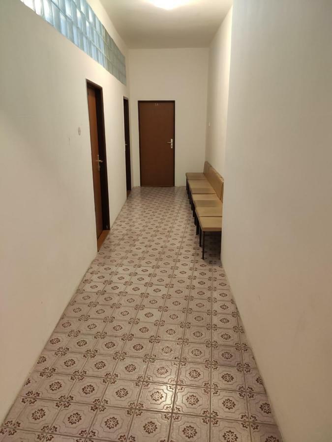 Hostel Kasperske Hory Buitenkant foto